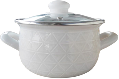 Каструля Gusto Хуртовина GT-T-122-BL 22 см 5.1 л (BP121409)