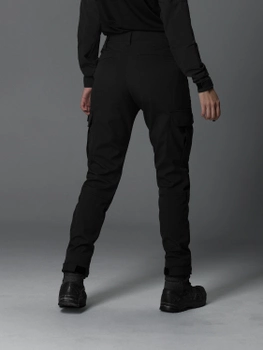 Тактичні штани жіночі BEZET 6200 M Чорні (ROZ6501040401)