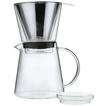 Кофемейкер Coffee&nbsp;Drip на 6 чашок Zassenhaus (111005137)