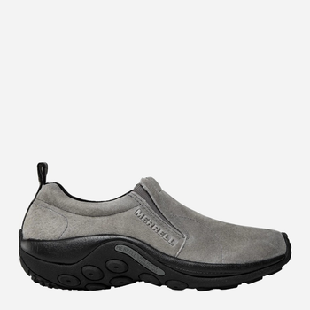 Чоловічі туфлі Merrell Jungle Moc J71447 42 (8.5US) 26.5 см Сірі (44214939503)