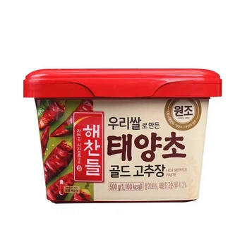 Корейская перцовая паста Кочудян ChungJungOne 500 г