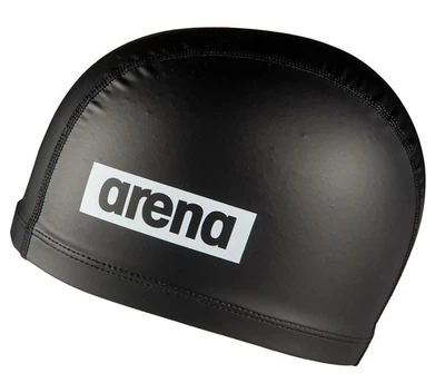 Шапочка для плавания Arena Light Sensation II (002382-103) Black