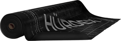 Супердифузійна 3-шарова мембрана HURDEX M115 75 м² 50×1.5 м (2290419420010)