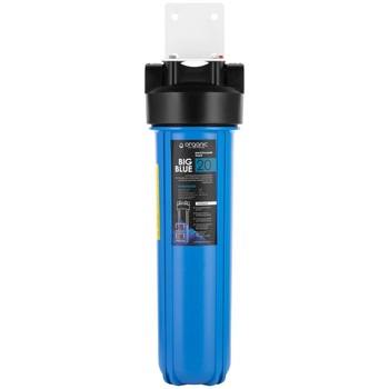 Корпус фільтра Organic Big Blue 20