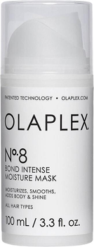 Maska do włosów Olaplex No.8 Bond Intense Moisture Mask intensywnie nawilżająca 100 ml (850018802819)