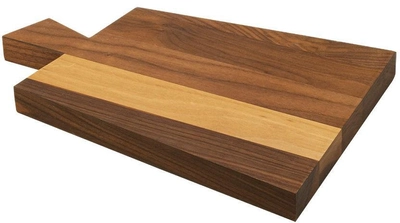 Deska do krojenia Artelegno Siena z drewna orzechowego 20 x 30 cm (8053251181280)