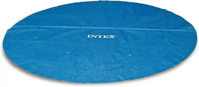 Сонячне накриття для басейну Intex 28011 305 см