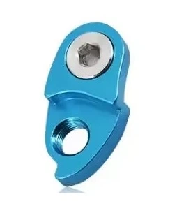 Удлинитель петуха синий рамы (HANG-045blue)