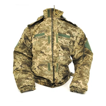 Бушлат, розмір 54, Piksel (XL)