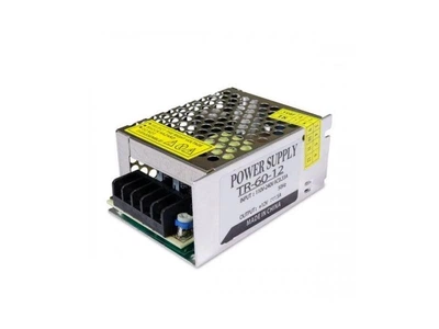 Трансформатор BIOM 60W 5A TR-60 для LED-ленты