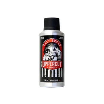 Соляной спрей Uppercut Deluxe Sea Salt Spray, 150 мл