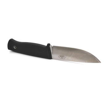 Нож для кемпинга SC-835, Black, Box