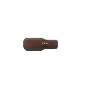 Біта 6-гранна H10ммх30ммL, 5/16 ROCKFORCE RF-1543010