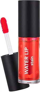 Стойкий тинт для губ - Flormar Water Lip Stain 001 - Infinite Pink (6.4ml) (1150158-1534880-2)