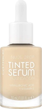 Тональная основа - Catrice Nude Drop Tinted Serum Foundation 040N (30ml) (1114378-1487770-2)
