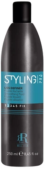 Флюид для выпрямления волос и придания гладкости RR Line Styling Pro Liss Definer Fluid 250ml (727694-652829-2)