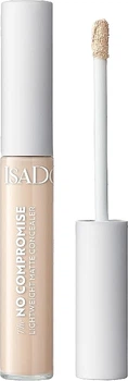 Консилер для лица - IsaDora No Compromise Lightweight Matte Concealer 5NW (10ml) (1162928-439768042-2)