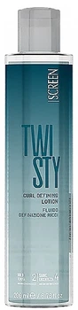 Флюид для вьющихся волос - Screen Twisty Curl Defining Lotion 200ml (1167707-1556212-2)