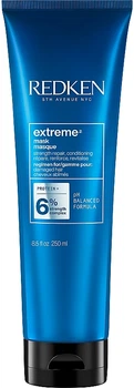 Маска для зміцнення пошкодженого волосся - Redken Extreme Mask 250ml (250ml) (1151210-1536108-2)