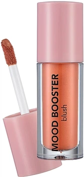 Жидкие румяна - Flormar Mood Booster Blush 001 - Follow Your Heart (4ml) (1150157-1534867-2)