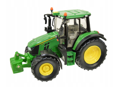 Трактор TOMY Britains John Deere 6120M (0036881432487)