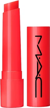 Відтінковий бальзам для губ - MAC Squirt Plumping Gloss Stick Amped (2.3g) (1031369-1534675-2)