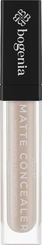 Консилер матирующий - Bogenia Matte Velvet Concealer 002 - Vanilla (8ml) (982006-1272610-2)