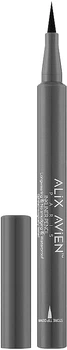 Подводка-фломастер для глаз - Alix Avien Ink Liner Pencil Black (1.1g) (1159663-1547156-2)