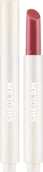 Сияющая помада для увеличения губ - Sheglam Pout-Perfect Shine Lip Plumper Sepia Kiss (2g) (1119103-1554868-2)