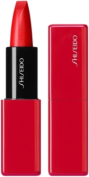 Гелевая помада с сатиновым финишем - Shiseido Technosatin Gel Lipstick 402 - Chatbot (3.3g) (1141561-1523133-2)