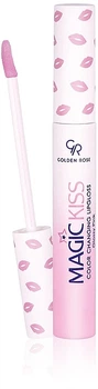 Блеск для губ, меняющий цвет - Golden Rose Magic Kiss Color Changing Lipgloss 10ml (1145432-1528405-2)