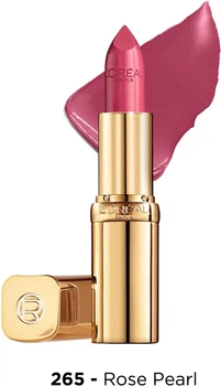Помада для губ L'Oreal Color Riche Crystal 265-Pearl Rose (4.5 мл) (224114-1316972-2)
