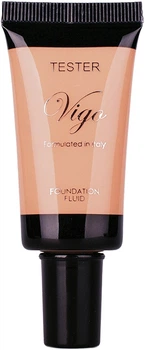 Тональный крем с ультралегкой текстурой Vigo Foundation Fluid 302 (20 мл) (736129-1475575-2)