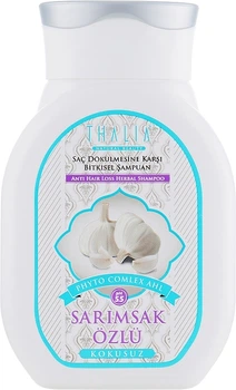 Шампунь для волос c экстрактом чеснока - Thalia Anti Hair Loss Shampoo 300ml (300ml) (933594-1187902-2)