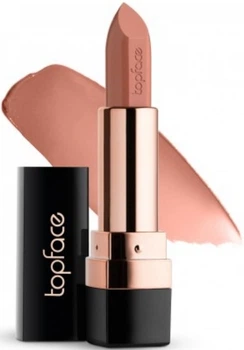 Кремова помада для губ TopFace Instyle Creamy Lipstick PT156 002 - Cream Caramel (4 г) (917105-939173-2)