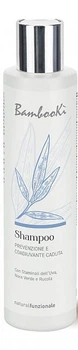 Шампунь против выпадения волос - Bambooki Detox Shampoo 200ml (1107048-1475346-2)