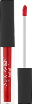 Смягчающий блеск для губ - Alix Avien Lipgloss 01 - Rose Pink (3ml) (1033296-1368937-2)