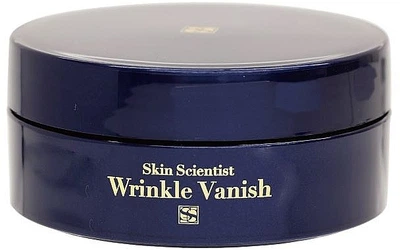Кремовые патчи от морщин - Ravissa Skin Wrinkle Cream Sheet - Ravissa Skin Wrinkle Cream Sheet 64шт (1160787-1548172-2)