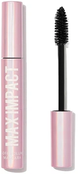 Тушь для ресниц - Sheglam Max Impact Extreme Volumizing Mascara Black (6.4ml) (1139523-1519463-2)