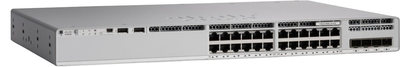 Przełącznik Cisco C9200L-24T-4X-E (C9200L-24T-4X-E)