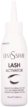 Окислитель краски Levissime Lash Activator 1,8% 90ml (90 мл) (833664-754183-2)