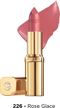 Помада для губ L'Oreal Color Riche Crystal 226-Rose Glace (4.5 мл) (224114-1316958-2)