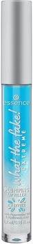 Блеск для губ с эффектом увеличения - Essence What The Fake! Extreme Plumping Lip Filler Ice Effect 02 - Ice Ice Baby! (4.2ml) (1128907-1505816-2)