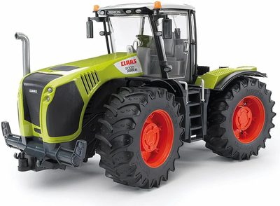 Traktor TOMY Britains Xerion 5000 (0036881432463)