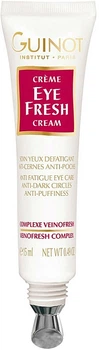 Освіжаючий крем для очей Guinot Eye Fresh Cream 15ml (892180-886061-2)