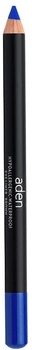 Карандаш для контура глаз - Aden Cosmetics Eyeliner Pencil 08 - Ocean (1.14g) (971780-1236990-2)
