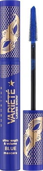 Тушь для ресниц - Eveline Cosmetics Variete Lashes Show Ultra-Length & Volume Mascara Blue (9ml) (1129639-1506881-2)
