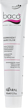 Всё для окрашивания волос серии Baco Color Collection купить в Киеве ...