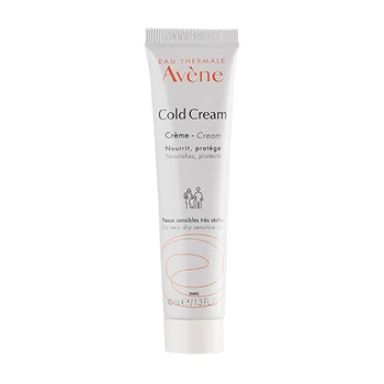 Колд-крем Avene Peaux Seches Cold Cream 40 мл
