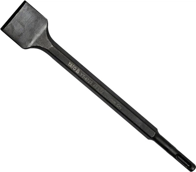 Dłuto łopatka YATO SDS+ 40x14x250 mm CrV (YT-4723)